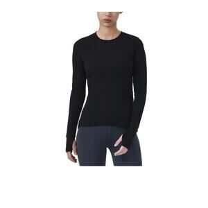 Spyder Ladies' Long Sleeve Size Small. AY